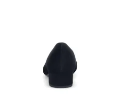Elegante pumps zwart