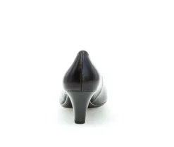 Elegante pumps zwart