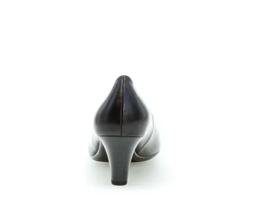 Elegante pumps zwart