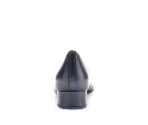 Elegante pumps zwart