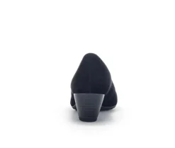 Elegante pumps zwart