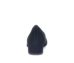 Elegante pumps zwart