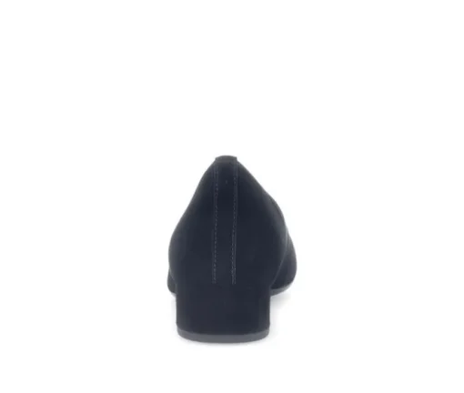 Elegante pumps zwart