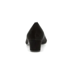Elegante pumps zwart
