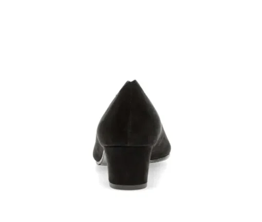 Elegante pumps zwart