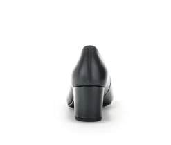 Elegante pumps zwart
