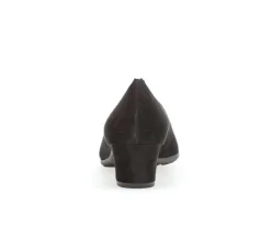 Elegante pumps zwart