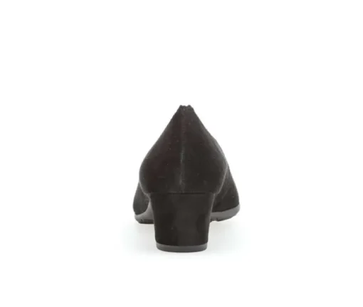 Elegante pumps zwart