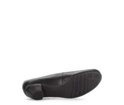 Elegante pumps zwart