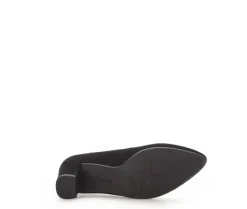 Elegante pumps zwart