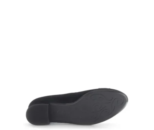 Elegante pumps zwart