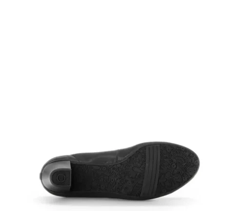 Elegante pumps zwart