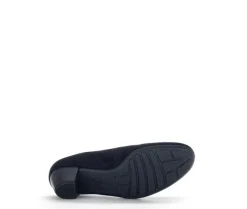 Elegante pumps zwart