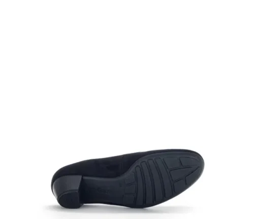 Elegante pumps zwart