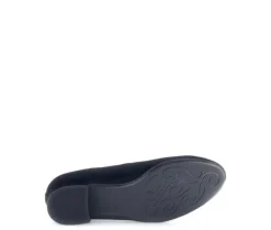 Elegante pumps zwart
