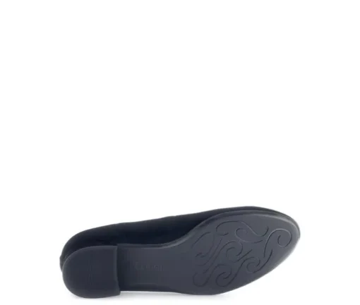 Elegante pumps zwart