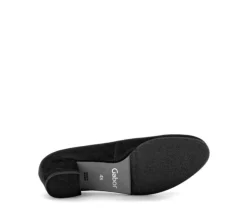 Elegante pumps zwart