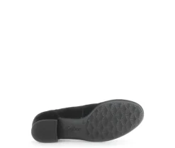 Elegante pumps zwart