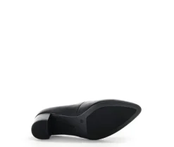 Elegante pumps zwart