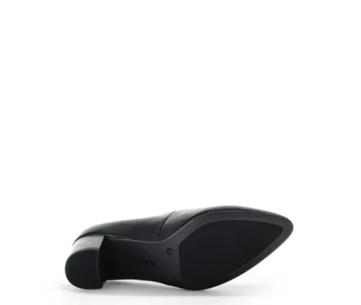 Elegante pumps zwart
