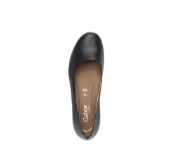 Elegante pumps zwart