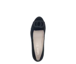 Elegante pumps zwart