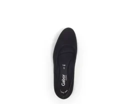 Elegante pumps zwart