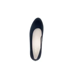 Elegante pumps zwart