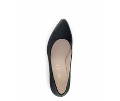 Elegante pumps zwart