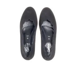 Elegante pumps zwart