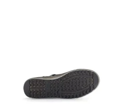 Hoge sneaker zwart