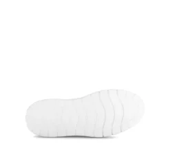 Lage sneaker blauw