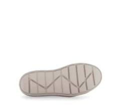 Lage sneaker goud