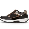Lage sneaker multicolour