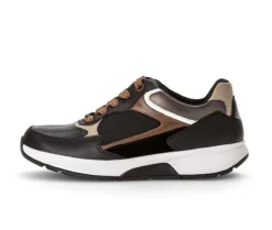 Lage sneaker multicolour