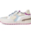 Lage sneaker multicolour