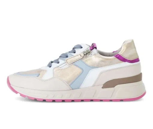 Lage sneaker multicolour