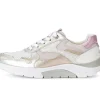 Lage sneaker multicolour