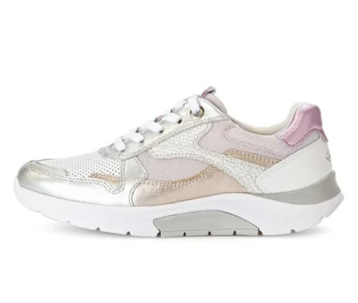 Lage sneaker multicolour