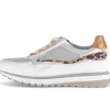 Lage sneaker multicolour