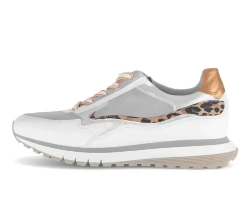 Lage sneaker multicolour