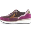 Lage sneaker multicolour