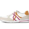Lage sneaker multicolour