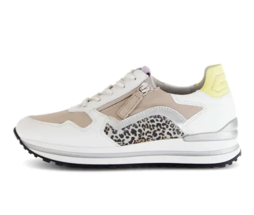 Lage sneaker multicolour
