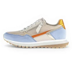 Lage sneaker multicolour