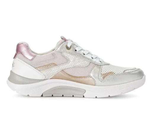 Lage sneaker multicolour
