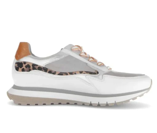 Lage sneaker multicolour