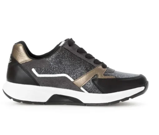 Lage sneaker multicolour