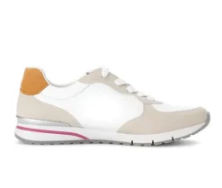 Lage sneaker multicolour