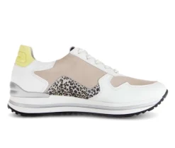 Lage sneaker multicolour